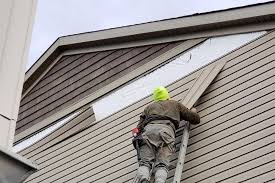 Best Wood Siding Installation  in Sharon, TN